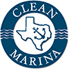 clean marina