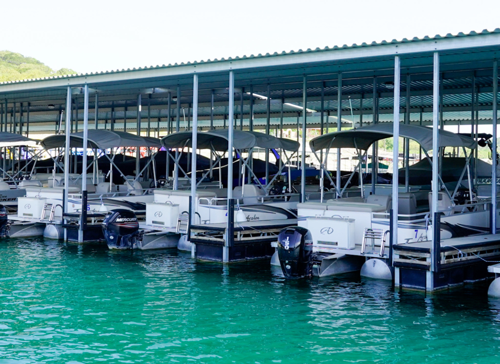 pontoonrentallaketravis